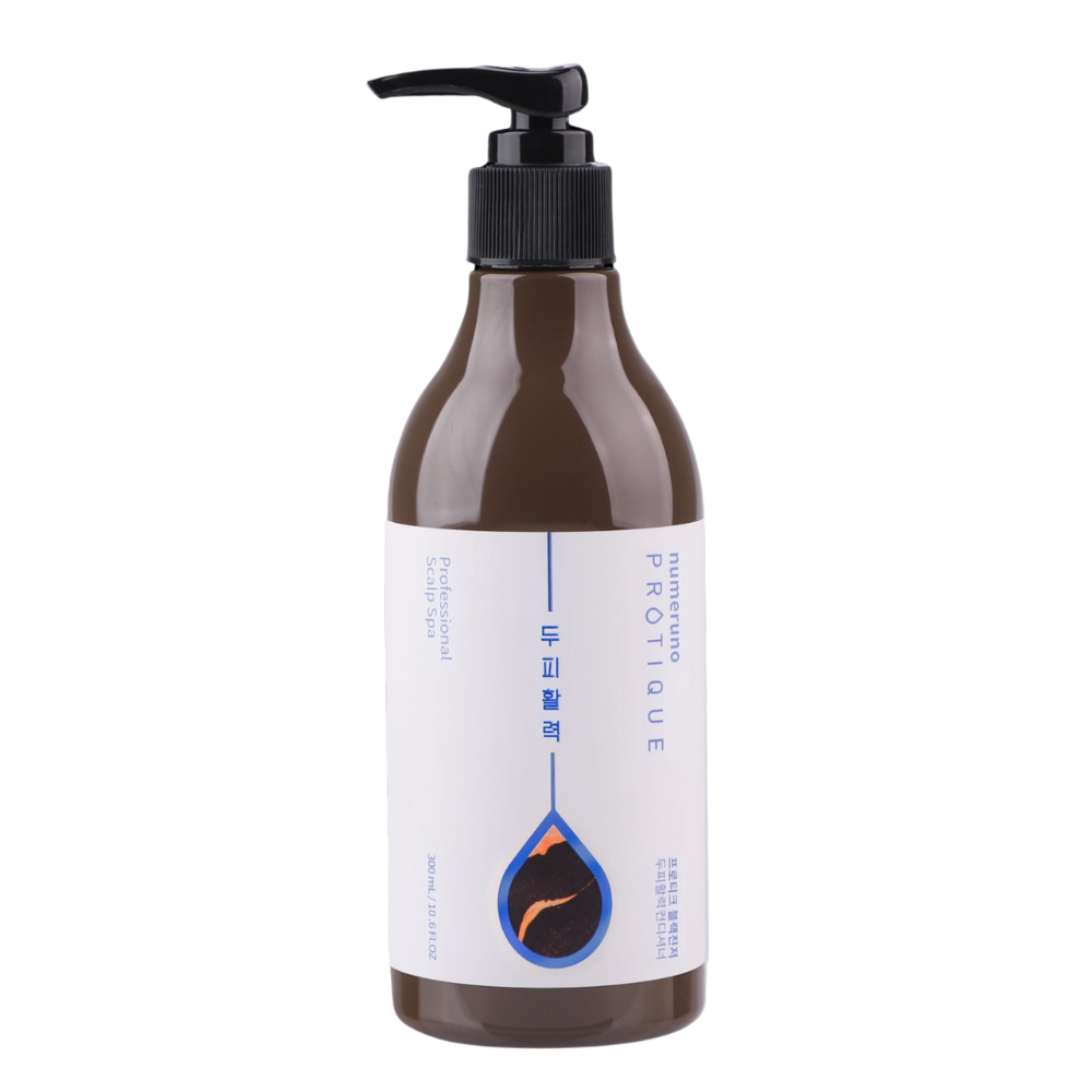 Black Ginger Scalp Vitality Conditioner