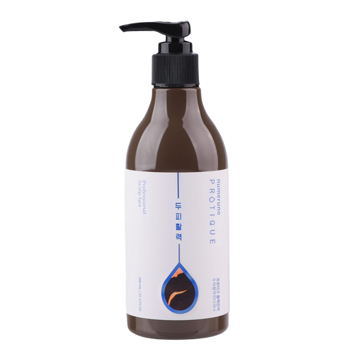 Black Ginger Scalp Vitality Conditioner