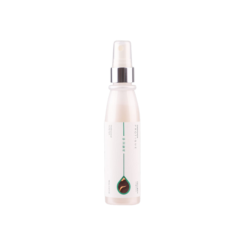 Black Ginger Scalp Vitality Tonic